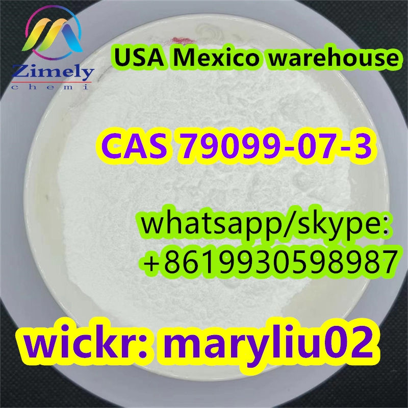 N-(tert-Butoxycarbonyl)-4-piperidone CAS 79099-07-3 Mexico